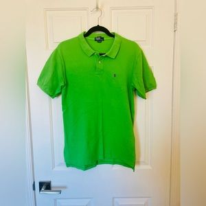 Polo by Ralph Lauren Kids Collard Shirt